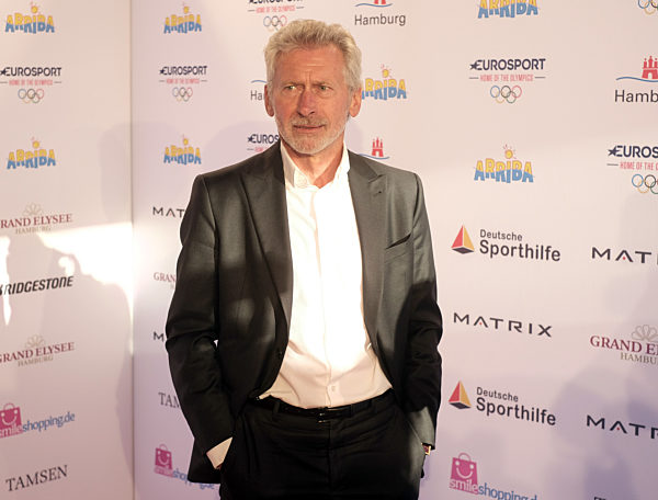 Verleihung Deutscher Sportjournalistenpreis