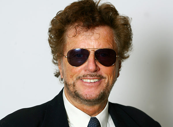 Der Regisseur Dieter Wedel, aufgenommen am 17.03.2006 in Hannover...