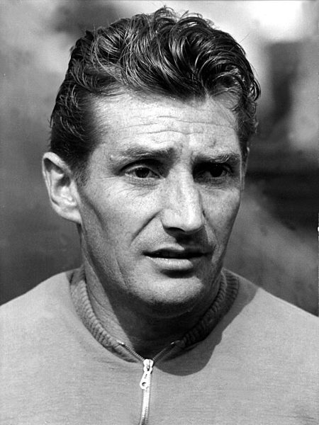 Fritz Walter