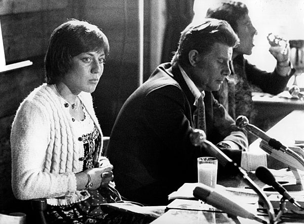 Rosi Mittermaier announces her resignation