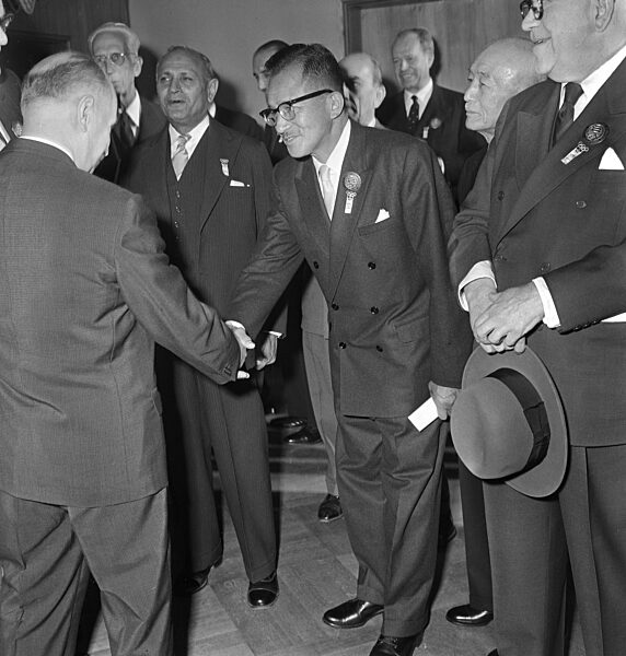 55. Vollversammlung des Internationalen Olympischen Komitees