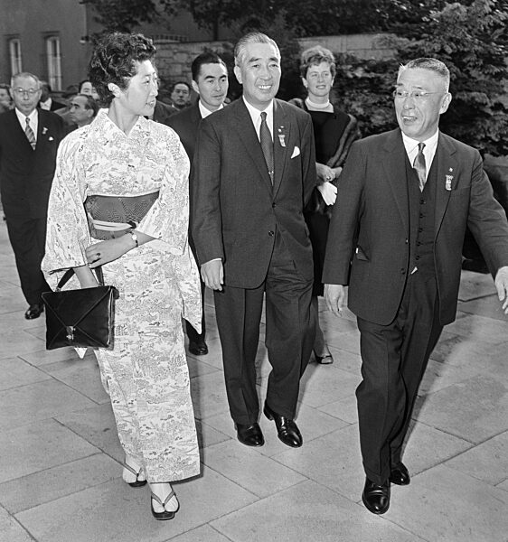 55. Vollversammlung des Internationalen Olympischen Komitees