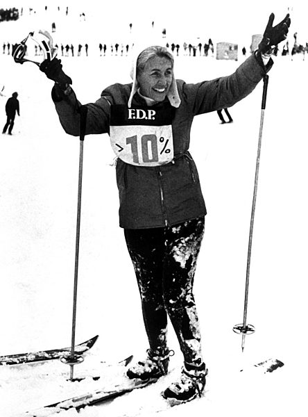 Hildegard Hamm-Brücher