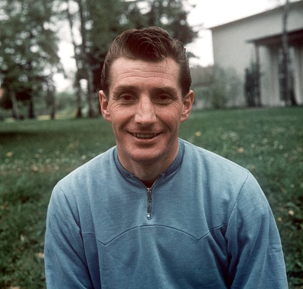 Fußball: Fritz Walter