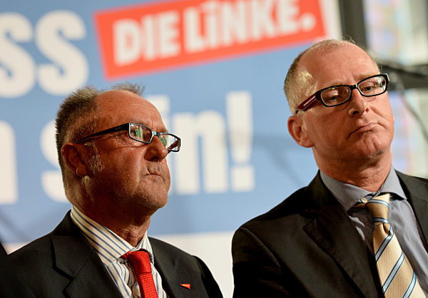 Landtagswahl Rheinland-Pfalz