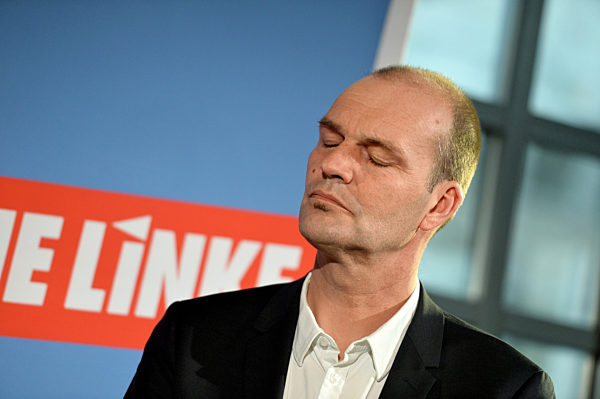 Landtagswahl Rheinland-Pfalz