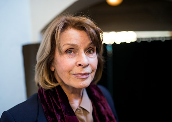 Presse-Lunch des FilmFernsehFonds Bayern