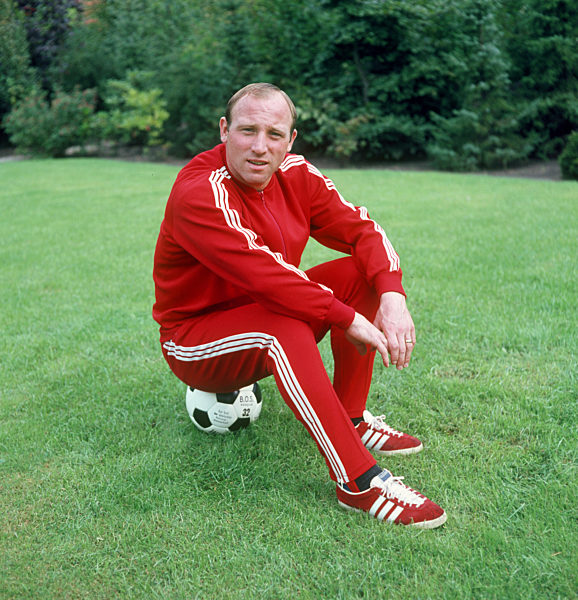 Uwe Seeler