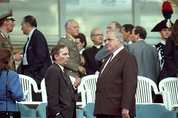 Soccer World Cup 1990 - Germany - Argentina 1-0