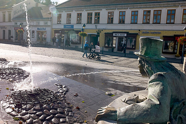 Trencin - Kulturhauptstadt Europas 2026