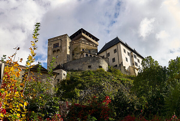 Trencin - Kulturhauptstadt Europas 2026