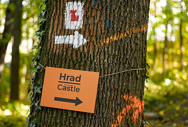 Trencin - Kulturhauptstadt Europas 2026