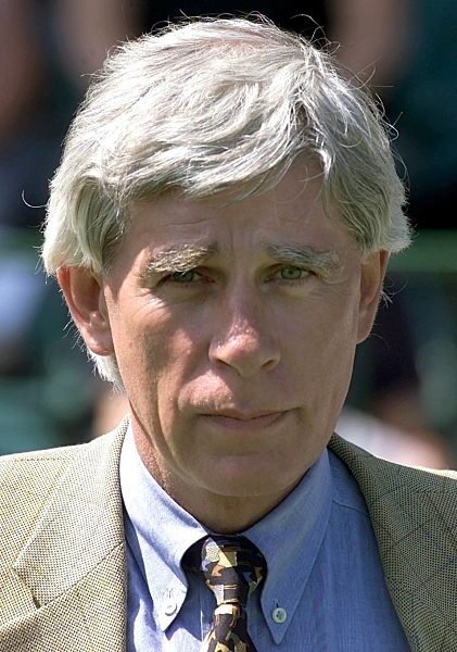 Springreiten: Paul Schockemöhle