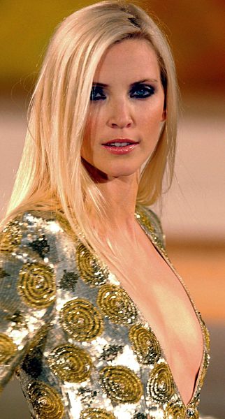 Benefizgala im Berliner Schloss Bellevue