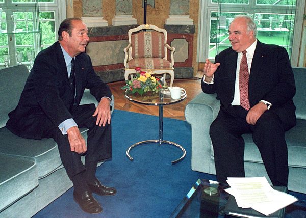 70. deutsch-französische Konsultationen in Weimar