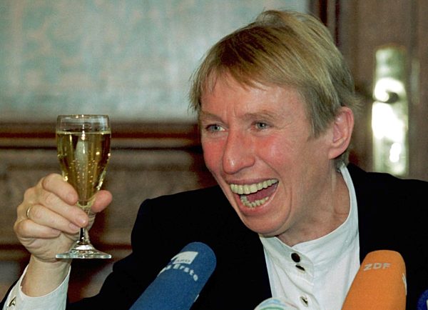 Abschluss-Pk Regine Hildebrandt