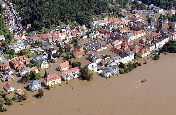 Elbe-Experten: Hälfte des Weges für besseren Schutz geschafft