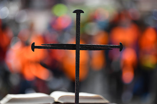 36. Evangelischer Kirchentag