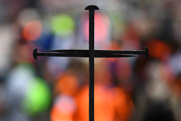 36. Evangelischer Kirchentag