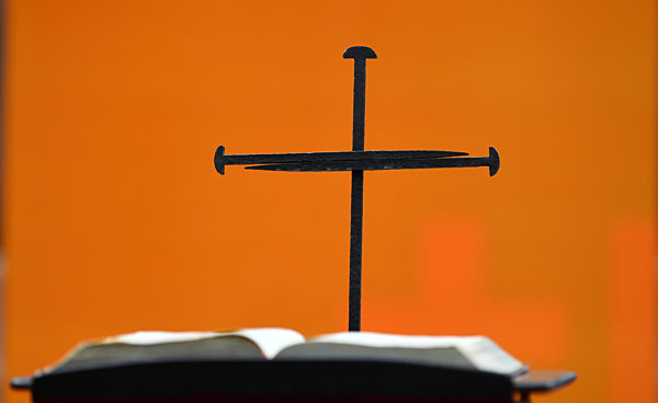 36. Evangelischer Kirchentag