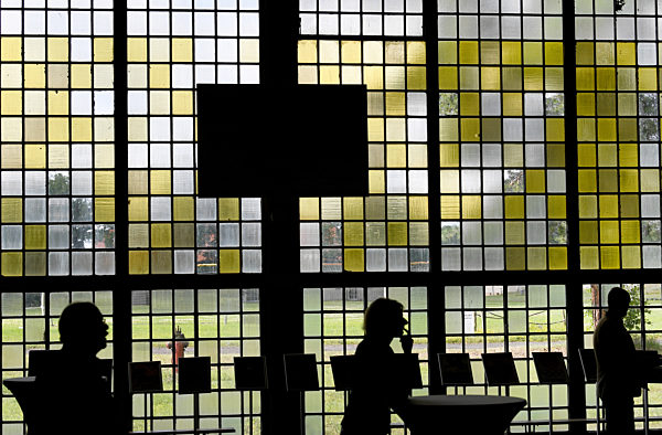 Ehemaliges Olympisches Dorf wird Wohnort