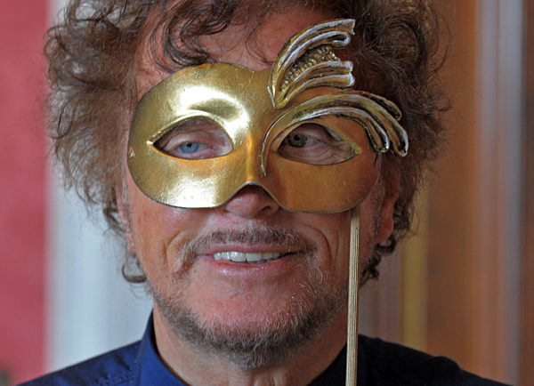 Dreharbeiten für Dresdner Zwingerfestspiele