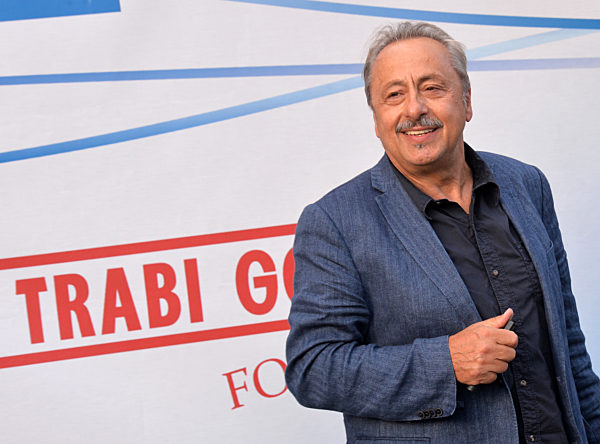 Preview der Dokumentation "Go Trabi go forever"