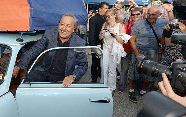 Preview der Dokumentation"Go Trabi go forever"