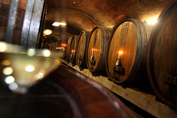 Staatlicher Hofkeller Wuerzburg