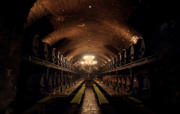 Staatlicher Hofkeller Wuerzburg