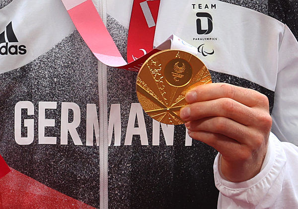 Paralympics Tokio 2020 - Leichtathletik