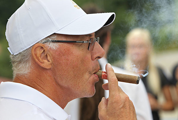 Camp Beckenbauer - Kaiser Trophy