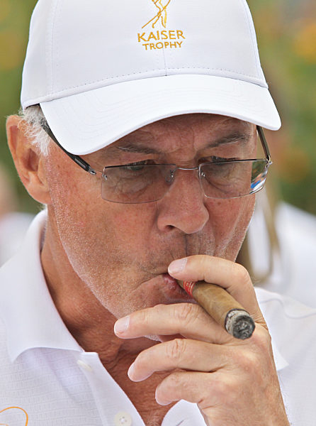 Camp Beckenbauer - Kaiser Trophy