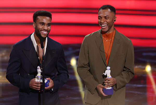 Verleihung Bayerischer Filmpreis