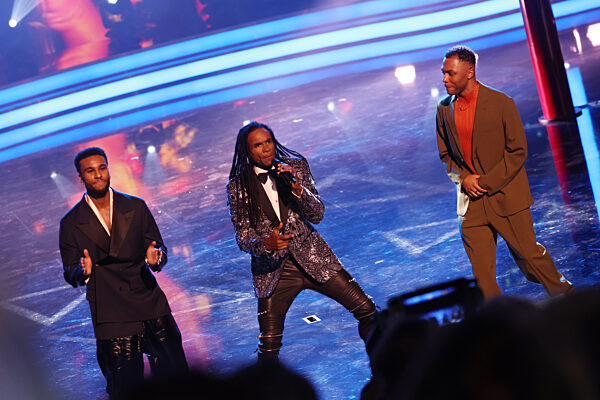 Verleihung Bayerischer Filmpreis