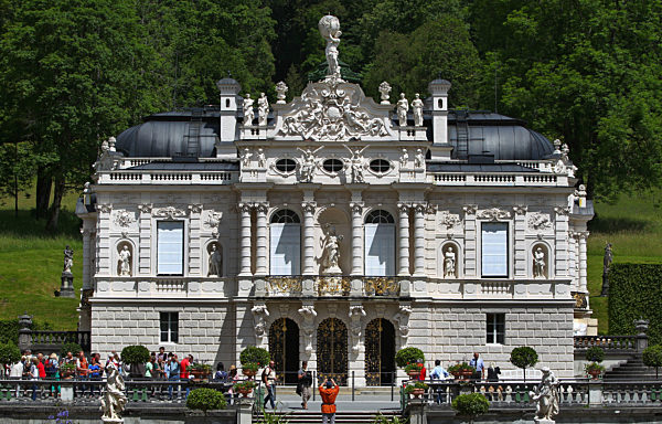 Schloss Linderhof