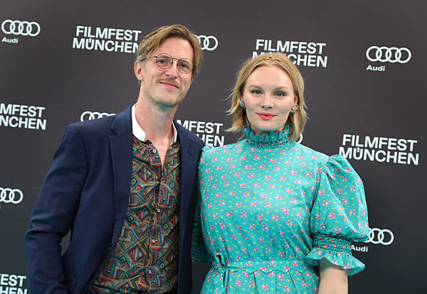 42. Filmfest München - Eröffnung