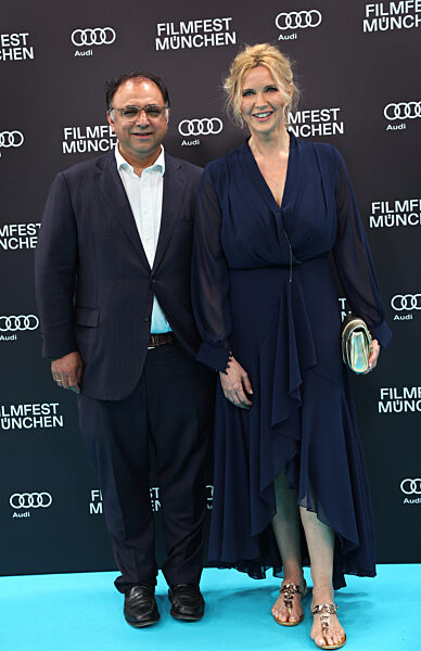 42. Filmfest München - Eröffnung