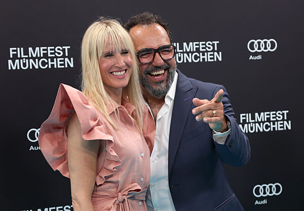 42. Filmfest München - Eröffnung