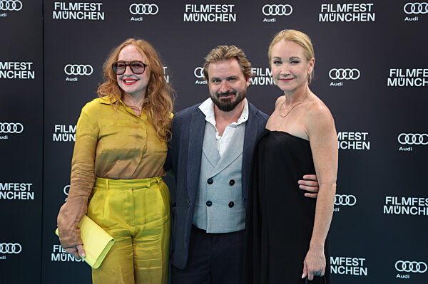 42. Filmfest München - Eröffnung