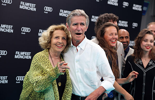 42. Filmfest München - Eröffnung