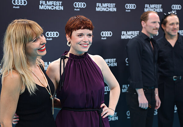 42. Filmfest München - Eröffnung