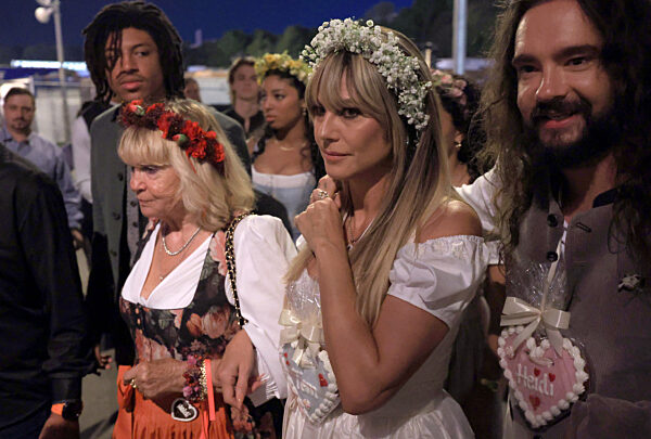 190. Münchner Oktoberfest