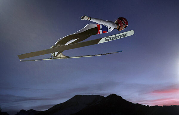 Ski nordisch/Skispringen: Weltcup