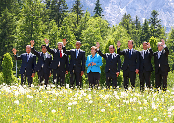 G7-Gipfel