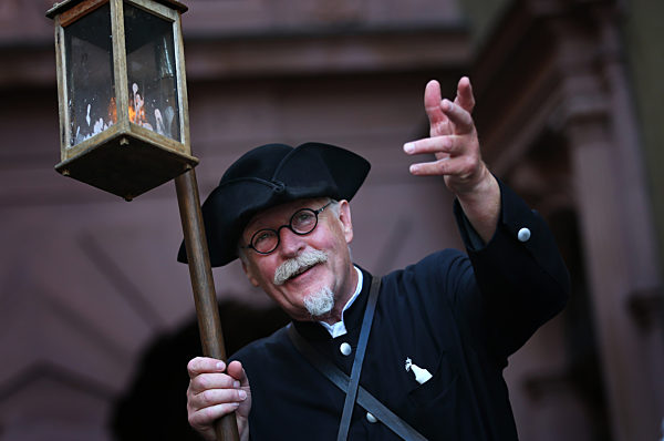 Würzburger Nachtwächter