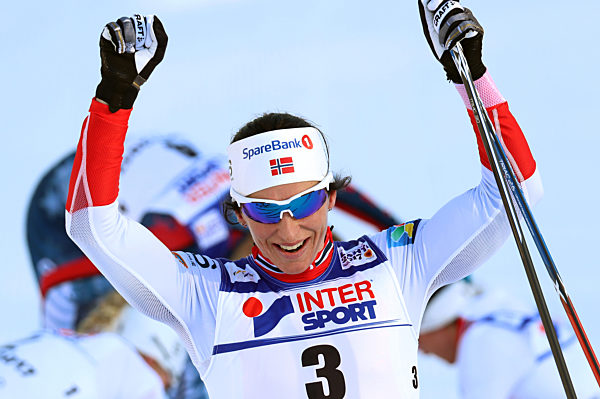 Nordische Ski-WM Lahti