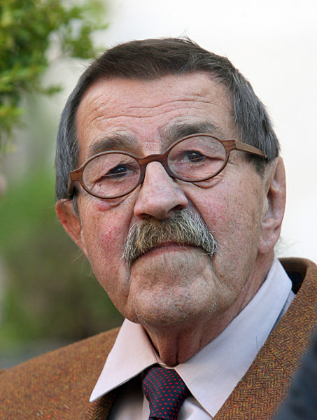 Guenter Grass
