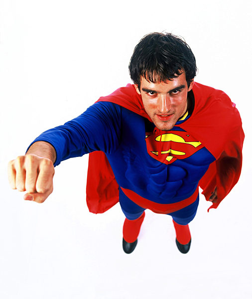 Fototermin mit Christoph Metzelder