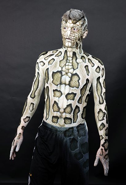 WM 2010 - Fototermin mit Toni Kroos